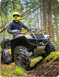 ATV Ride